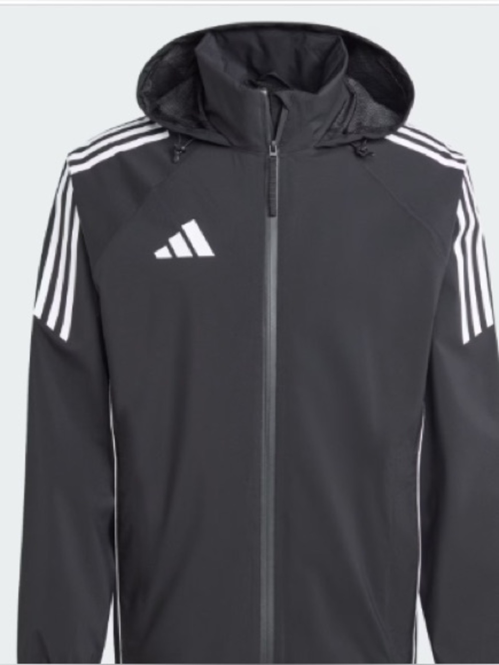 adidas Tiro 24 Rain Jacket